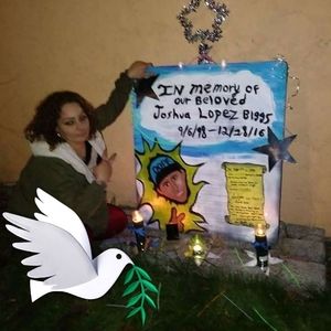 Meet your Posher, Jamie